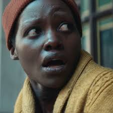 Shhhhhh-ouldn't you be watching #AQuietPlace: Day One? Pick it up