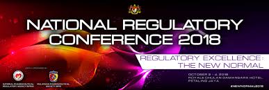 The national pharmaceutical regulatory agency. National Regulatory Conference 2018 Nrc 2018 Pharmaceutical Services Programme
