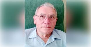 Obituary information for James Otis Money