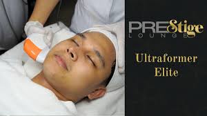 Ultraformer 12D Elite Facelift