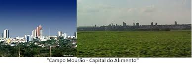 Its population in 2020 was 95,488. Campo Mourao Parana Genealogia Familysearch Wiki