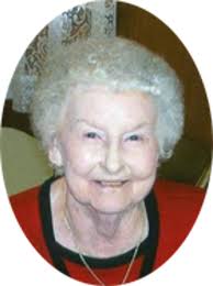 Ann Oaks Obituary June 19, 2009