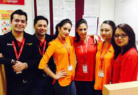Get spicejet cheapest ticket price, promo, and complete information for all flight routes only on airpaz. Travel With Spicejet Enjoy Weekends With Our Colourful Cabin Crew