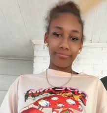 🚨 MISSING TEEN ALERT