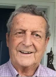 Thomas (Tim) Raymond Sullivan