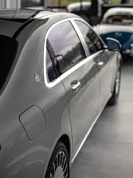 Enjoying The View Jen Sens Eric Larson Www Jensenlarson Com Maybach Car Latest Mercedes Benz Maybach