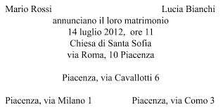 Quante volte ci si sposa nella vita? Fai Da Te Sposami In Oltrepo