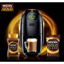 Nescafe gold blend barista coffee maker machine pm9631 limited carp red model 5. Nescafe Barista Coffee Machine Shopee Malaysia