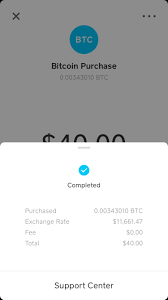 Buying stocks on cash app. I Just Successfully Just Bought Bitcoin Via The Square Cash App Bitcoin