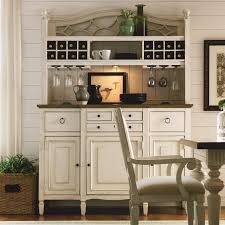 Extend the handcrafted grace of a solid wood hutch out from the dining areas of your home with these new hutch ideas. 32 Best Dining Room Storage Ideas And Designs For 2020