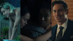 Gen V episode 4 fans react to Marie & Jordan Lis hook up, Rufus exploding  Penis scene, Tek Knights dirty secret, Johnny Depps DRAVO reference &  more - Pursue News