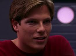 Thoughts On Carter Grayson? ❤️❤️❤️ #PowerRangers #LightspeedRescue  #TimeForce #WildForce #SuperMegaforce  https://morphinlegacy.com/legacy-database/the-seasons/the-saban-era/viii-lightspeed-rescue/viii-rangers/carter-graysonlightspeed-red-ranger/