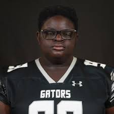 Everglades Football Roster (2023-24)