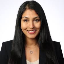 Bona Shin's Instagram, Twitter & Facebook