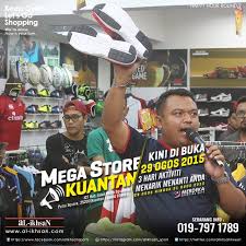 Focus point aeon big alor setar. Tak Boring Ke Kat Rumah Seren Dah Al Ikhsan Sports Facebook