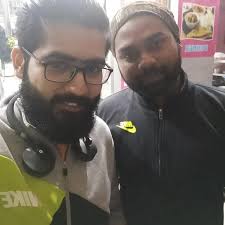 Tejasvi Malik's User Profile