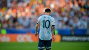 Los grandes momentos de los 104 años de la conmebol copa américa. Copa America 2019 Will Argentina Dare To Be Bold As Lionel Messi S Men Clash With Brazil Sport360 News