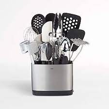 Find all cheap kitchen accessories clearance at dealsplus. Kitchen Tools Gadgets And Utensils Crate And Barrel