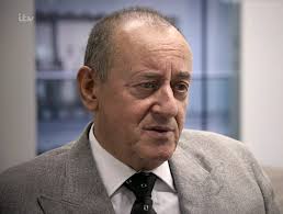 The Amazing Story of Jeremy Bamber (TV Special 2003)