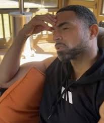 Anthony's Child Custody and Financial Discussions