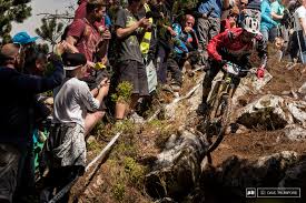 Wicklow Fairytale - Enduro World Series, Round 2 - Wicklow - Pinkbike