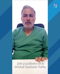 El doctor Marcelo...