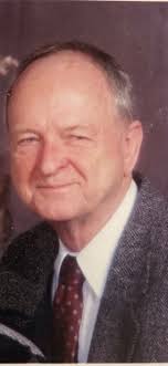 Raymond Garrett Obituary