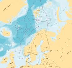 Treriksrøysen er det treffende navnet. Meld St 7 2011 2012 Regjeringen No
