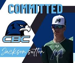 Congrats to Jackson Sutton