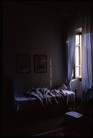 Untitled Home Unmade Bed Room