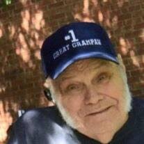 Charles Louis Icenogle Obituary