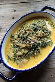 Masak lemak cili api cendawan kukur, pegaga dan labu. Masak Lemak Pucuk Ubi Dengan Kulat Sisir Azie Kitchen