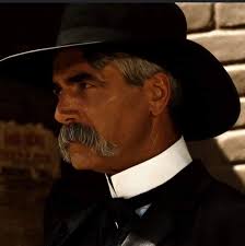 Sam Elliott Fans