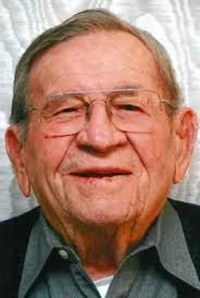 Obituary information for Lewis B. Hartzog