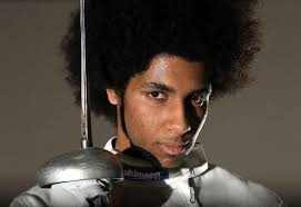 WUG2017 Men's Epee: Gabriel Canaux earned a top 16 finish. Canaux def.  Nicolas Ferreira (BRA), 15-10, I'm the 64 and Daniel Berta (HUN), 15-14, in  the 32. Canaux lost his 16 boot