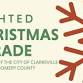 2024 Lighted Christmas Parade