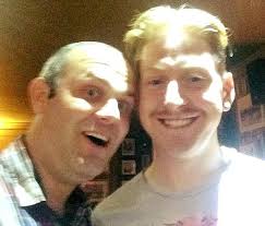 Love triangle soldier 'kidnapped his ex-best friend at knifepoint'