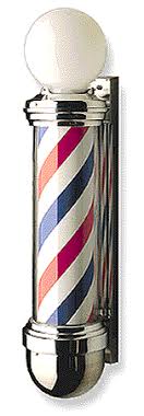 Barber Poles Parts And Barber Equipment