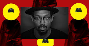 How Damon Davis's FarFetched Group Presents a Different Side of St. Louis