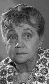 Cheerio Meredith (1890-1964)