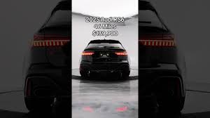 Image result for Mythos Black 2025 RS6