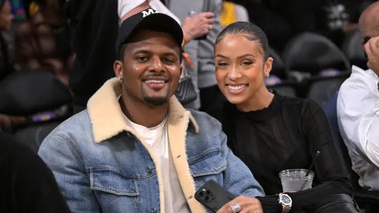 Deshaun Watson Wife Jilly Anais: Marriage, Career and Family Life