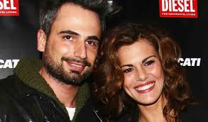 I due sono stati insieme per dieci anni, di cui quattro di matrimonio e hanno avuto. Chi E Dario Acocella Il Regista Ex Marito Di Bianca Guaccero Eta Instagram Donnapop