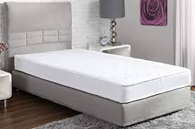 6 Quot Eco Friendly Innerspring Coil Mattress Full And Twin Premium Quality Soft Comfortable Ergonomic Design 13 Mattress Twin Mattress Twin Mattress Size
