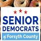 Senior Democrats Monthly Meeting event image