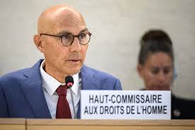 Gaza healthcare nearing 'total collapse' due to Israeli strikes: UN