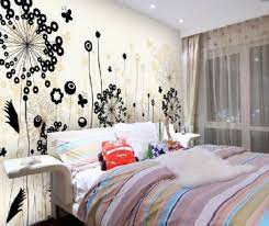 Nah, kamu nggak usah bingung, hipwee travel bakal kasih kamu 20 inspirasi desain kamar yang cocok. 25 Motif Wallpaper Dinding Untuk Interior Rumah Yang Sedang Hits