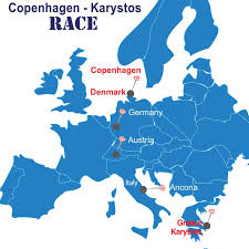 Θερμοκρασία ( °c ) meteo.gr: London Karystos Race Home Facebook