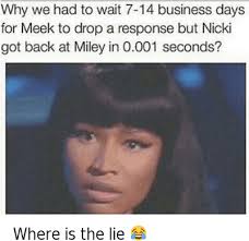#nicki minaj meme , #nicki minaj super bass , #минай , #hoe , #ники минаж , #wig , #aqua barbie girl. Download Meek Mill Miley Cyrus And Nicki Minaj Memes About Nicki Minaj Png Image With No Background Pngkey Com