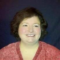 Cheri Renee Lane Obituary